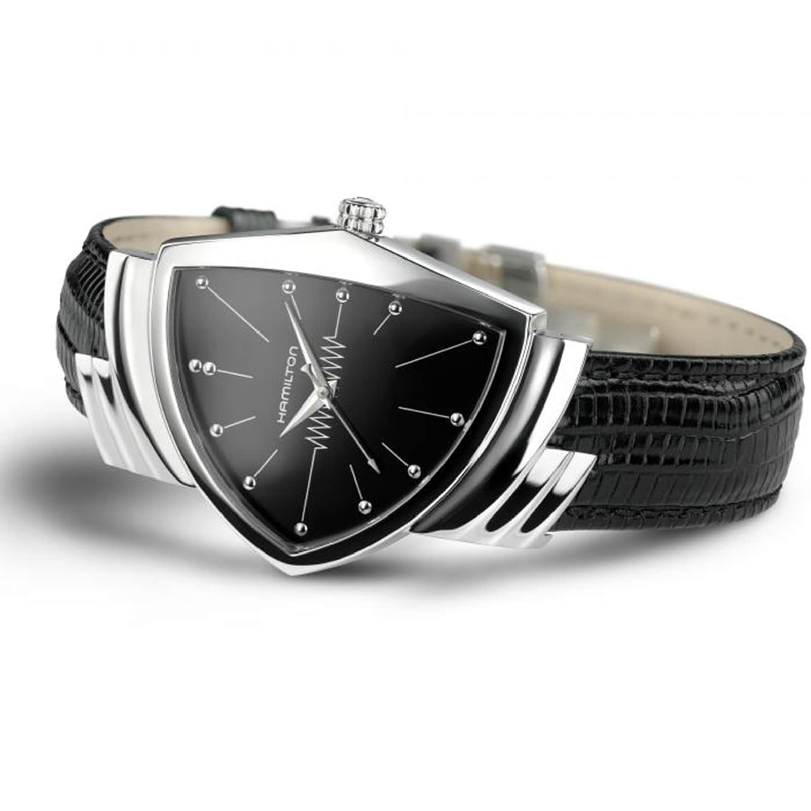 Hamilton Ventura 50.3mm Mens Watch Hamilton Ventura 50.3mm Mens Watch
