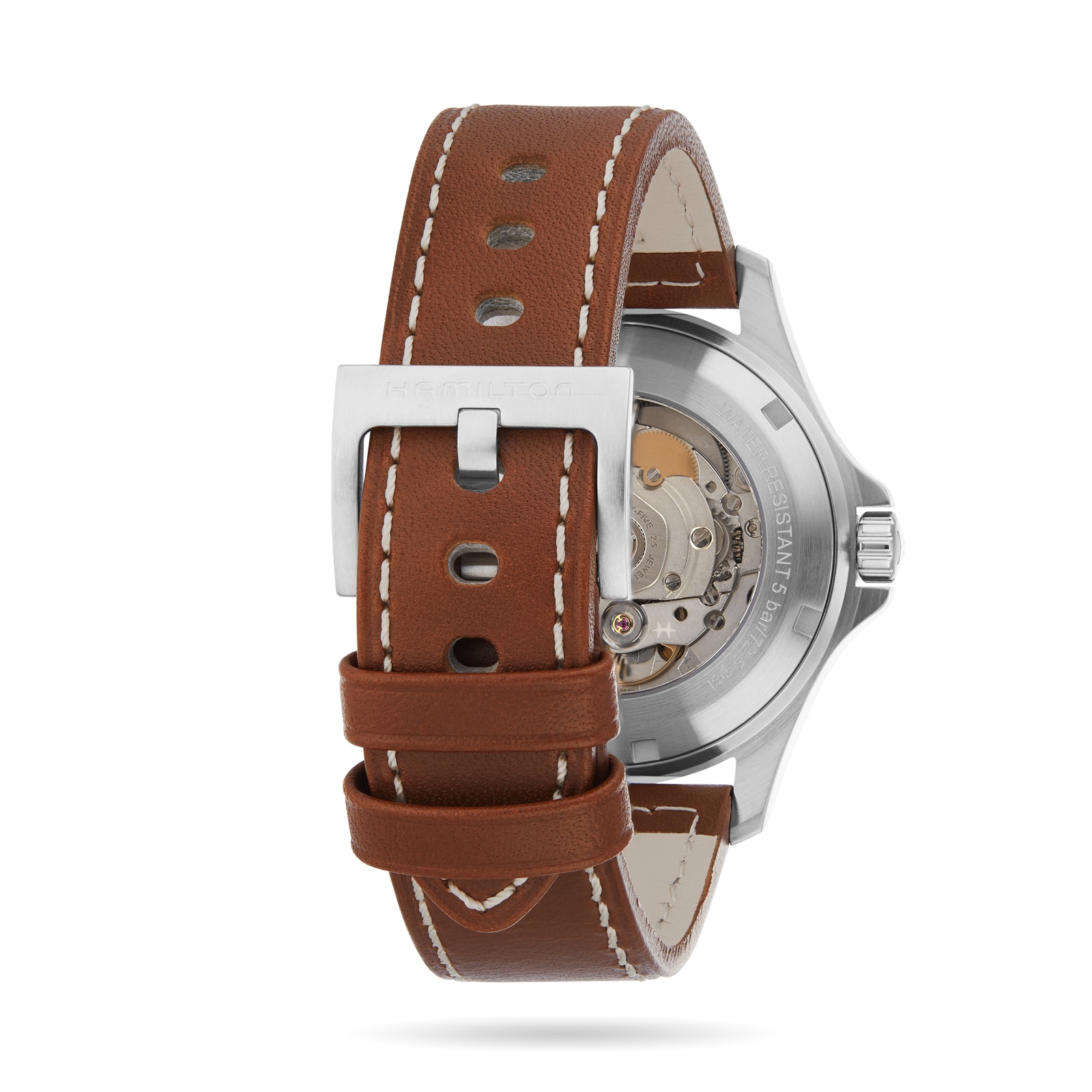 Hamilton Khaki Field 40mm Mens Watch