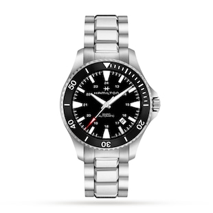 Hamilton Khaki-Navy 40mm Mens Watch