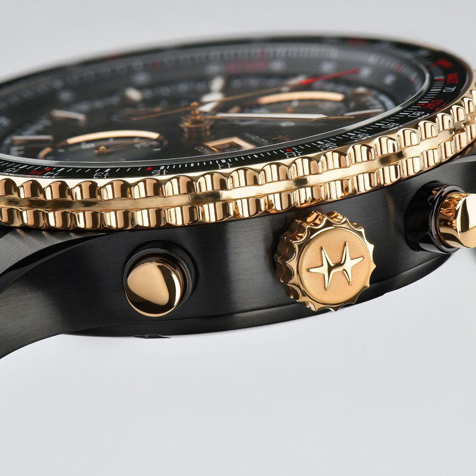 Hamilton Khaki Aviation 44mm Mens Watch