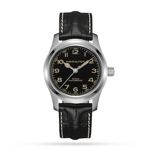 Hamilton Khaki Field Murph 42mm Mens Watch