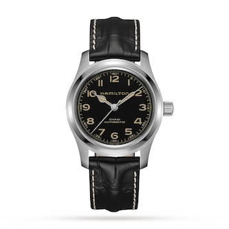 Hamilton Khaki Field 42mm Mens Watch Hamilton Khaki Field 42mm Mens Watch