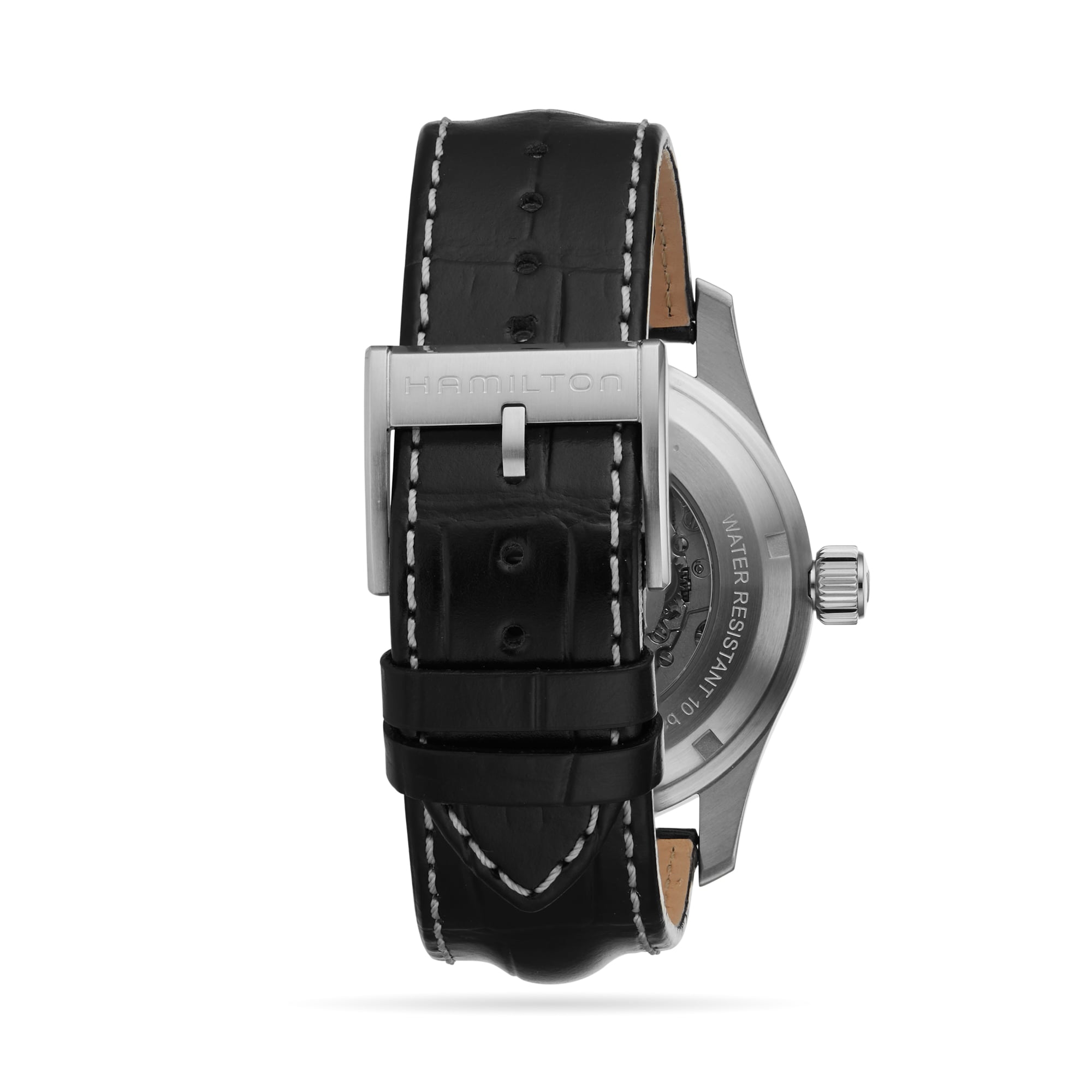 Hamilton Khaki Field Murph 42mm Mens Watch Hamilton Khaki Field Murph 42mm Mens Watch