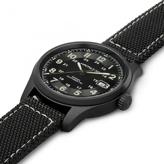 Hamilton Khaki Field 42mm Mens Watch Hamilton Khaki Field 42mm Mens Watch