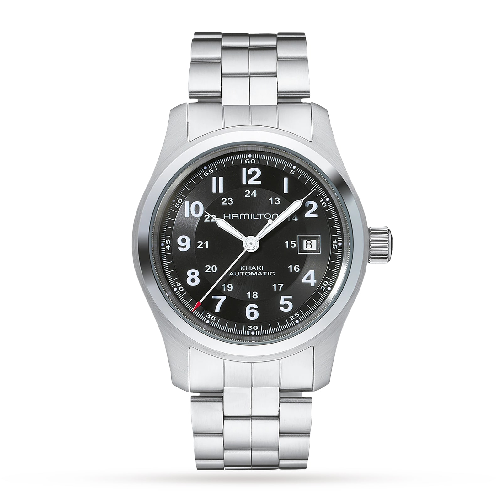 Hamilton Khaki Field 42mm Mens Watch