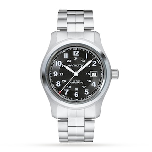 Hamilton Khaki Field 42mm Mens Watch