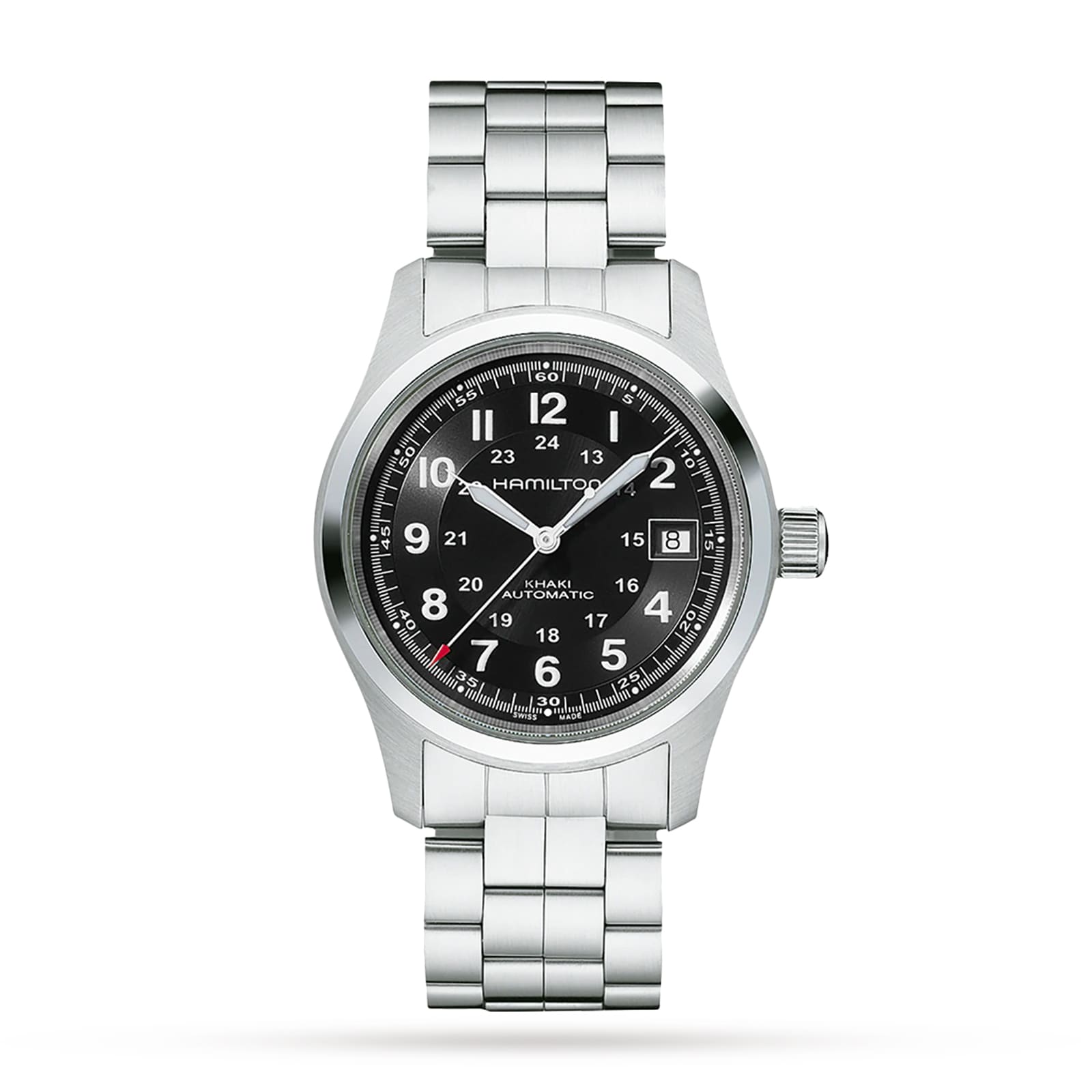 Hamilton Khaki Field 38mm Mens Watch Hamilton Khaki Field 38mm Mens Watch