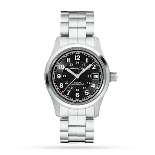 Hamilton Khaki Field 38mm Mens Watch