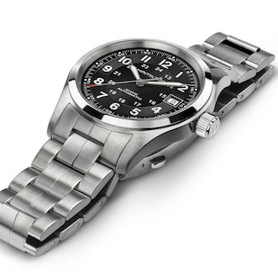 Hamilton Khaki Field 38mm Mens Watch