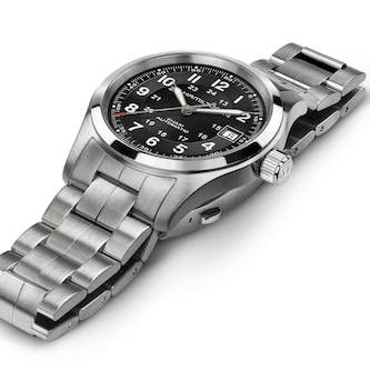 Hamilton Khaki Field 38mm Mens Watch Hamilton Khaki Field 38mm Mens Watch