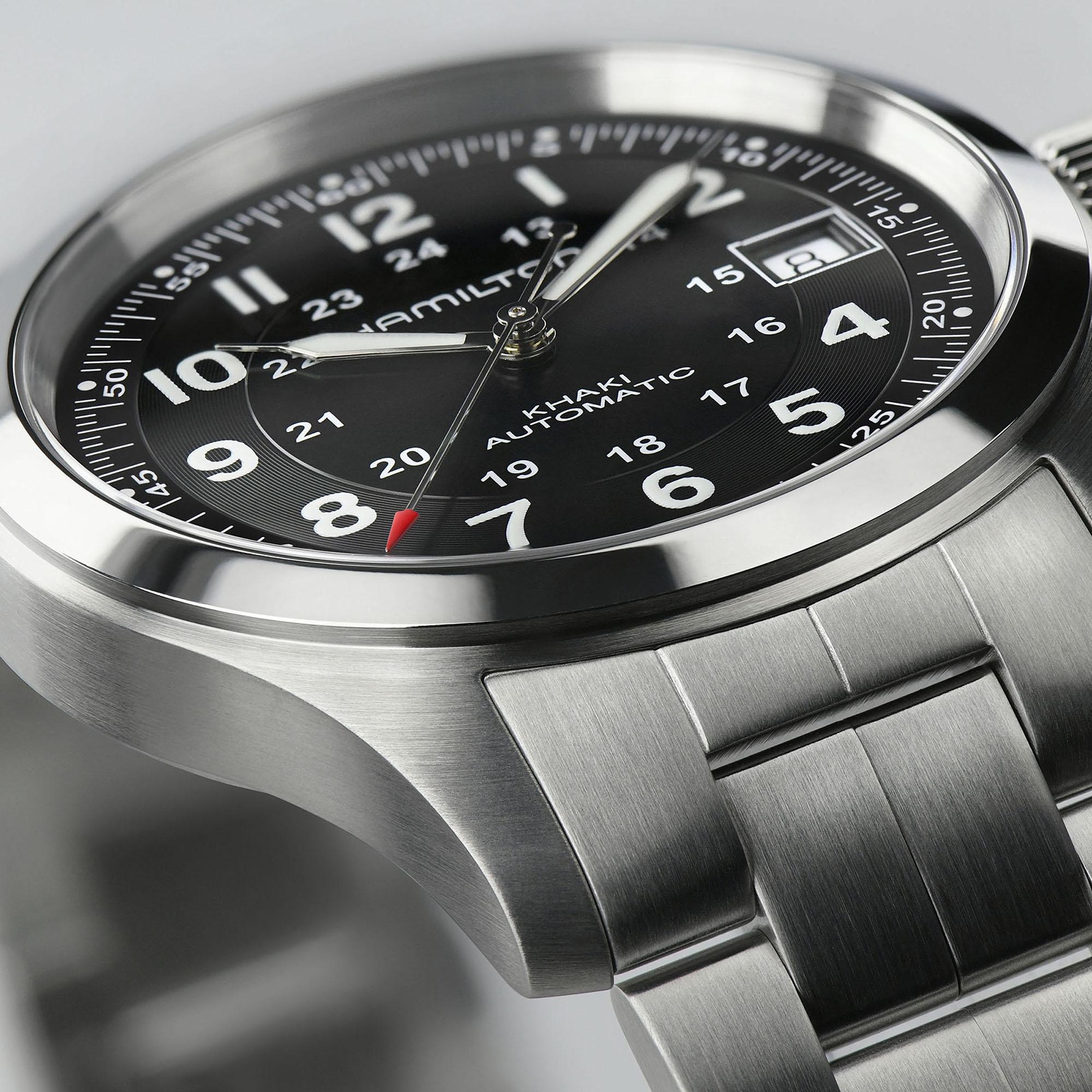 Hamilton Khaki Field 38mm Mens Watch Hamilton Khaki Field 38mm Mens Watch