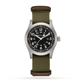 Hamilton Khaki Field 42mm Mens Watch