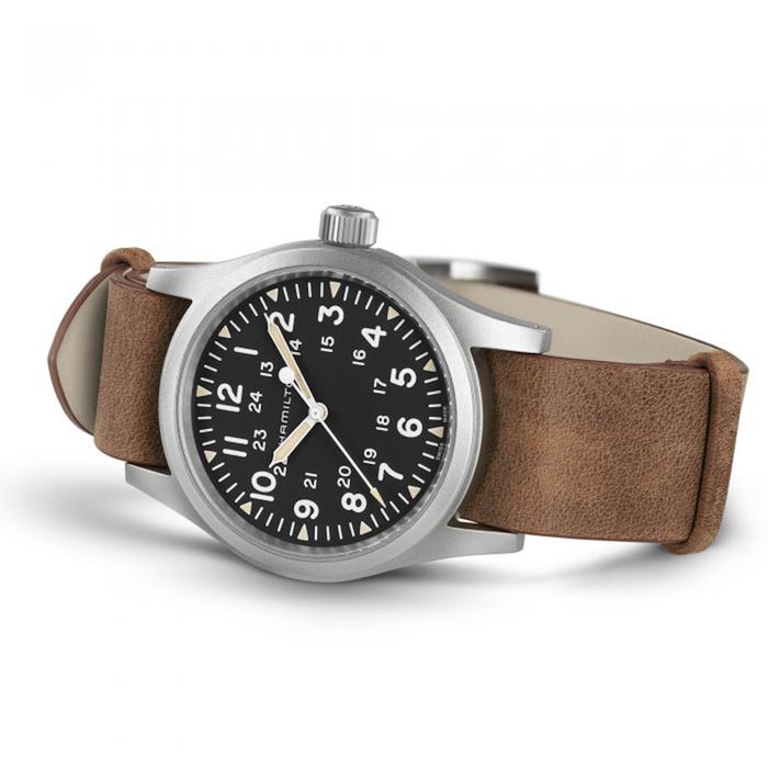 Hamilton Khaki Field 38mm Mens Watch