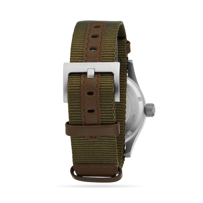 Hamilton Khaki Field 38mm Mens Watch