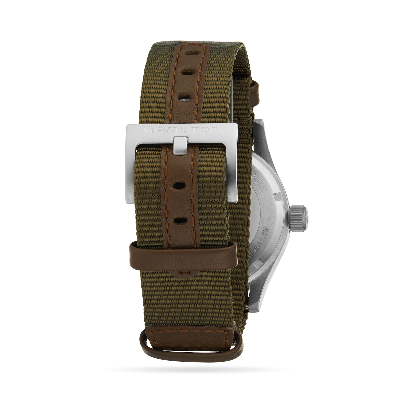 Hamilton Khaki Field 38mm Mens Watch