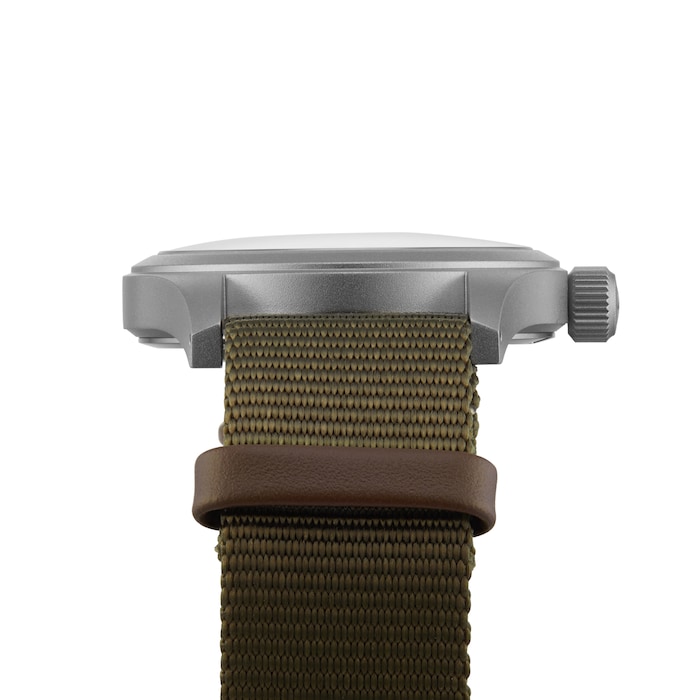 Hamilton Khaki Field 38mm Mens Watch