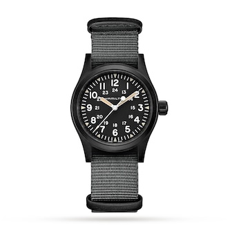 Hamilton Khaki Field 38mm Mens Watch Hamilton Khaki Field 38mm Mens Watch