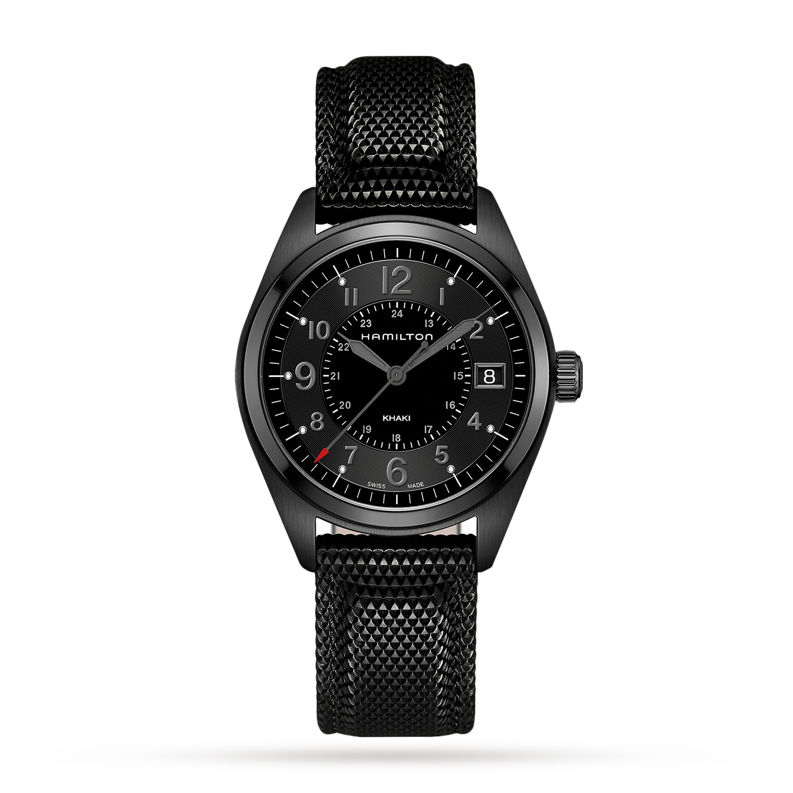 Hamilton khaki automatic online 40mm