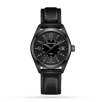 Hamilton Khaki Field 40mm Mens Watch Hamilton Khaki Field 40mm Mens Watch