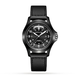 17150284 - Khaki Field 40mm Mens Watch
