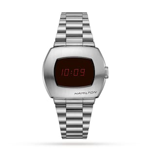 Hamilton American Classic 40.8mm Mens Watch