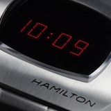 Hamilton American Classic 40.8mm Mens Watch