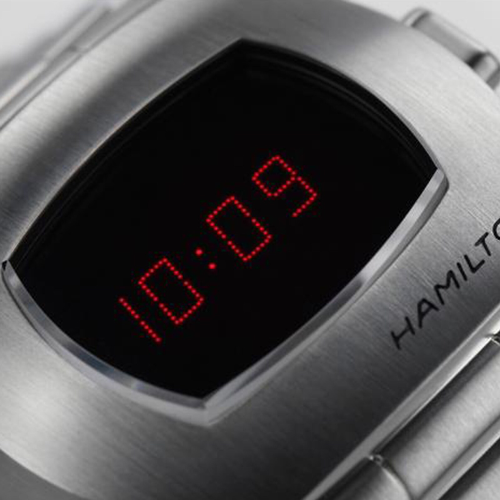 Hamilton American Classic 40.8mm Mens Watch