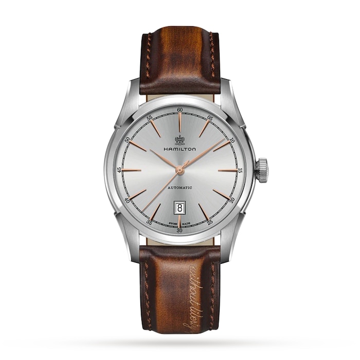 Hamilton American Classic 42mm Mens Watch