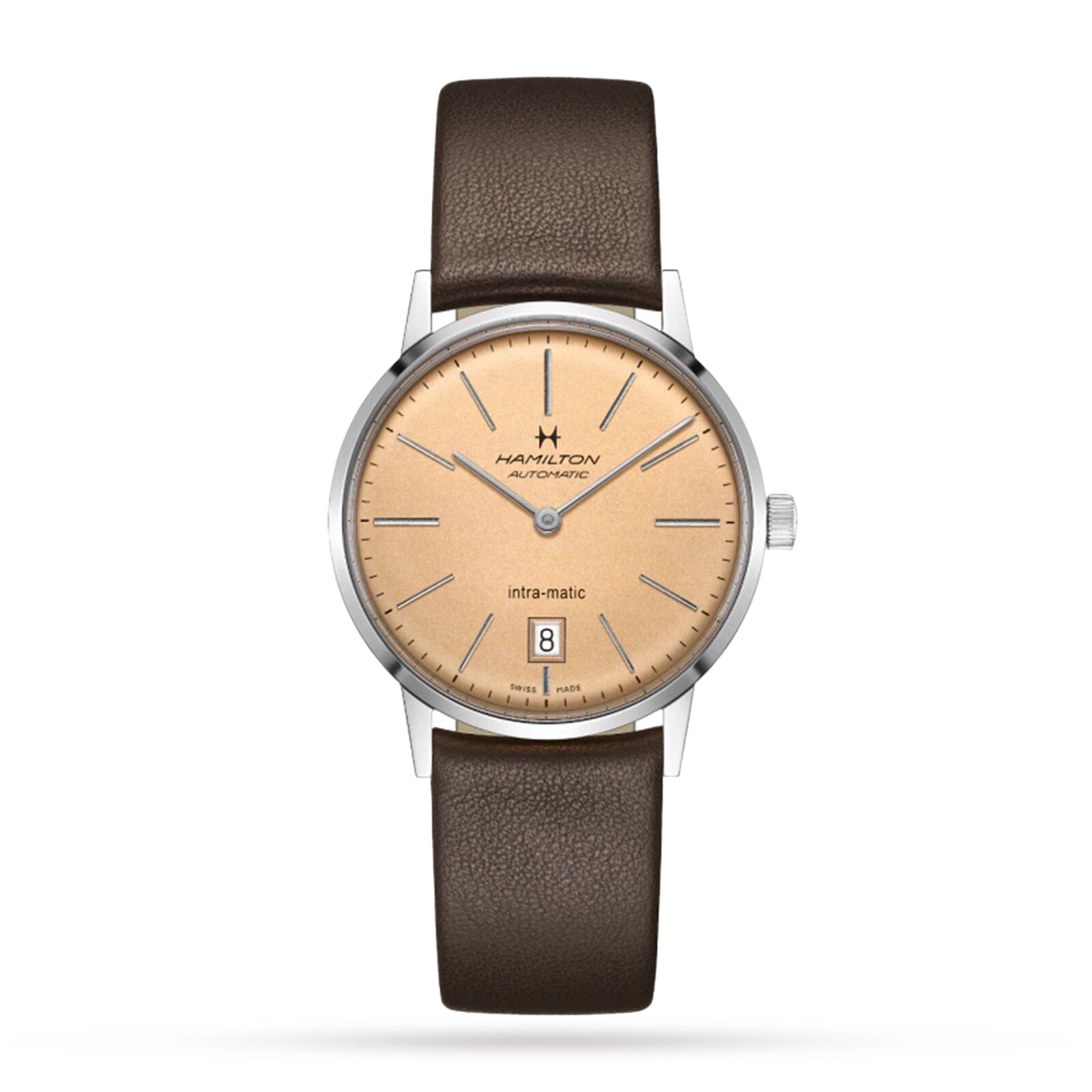Hamilton American Classic 38mm Mens Watch