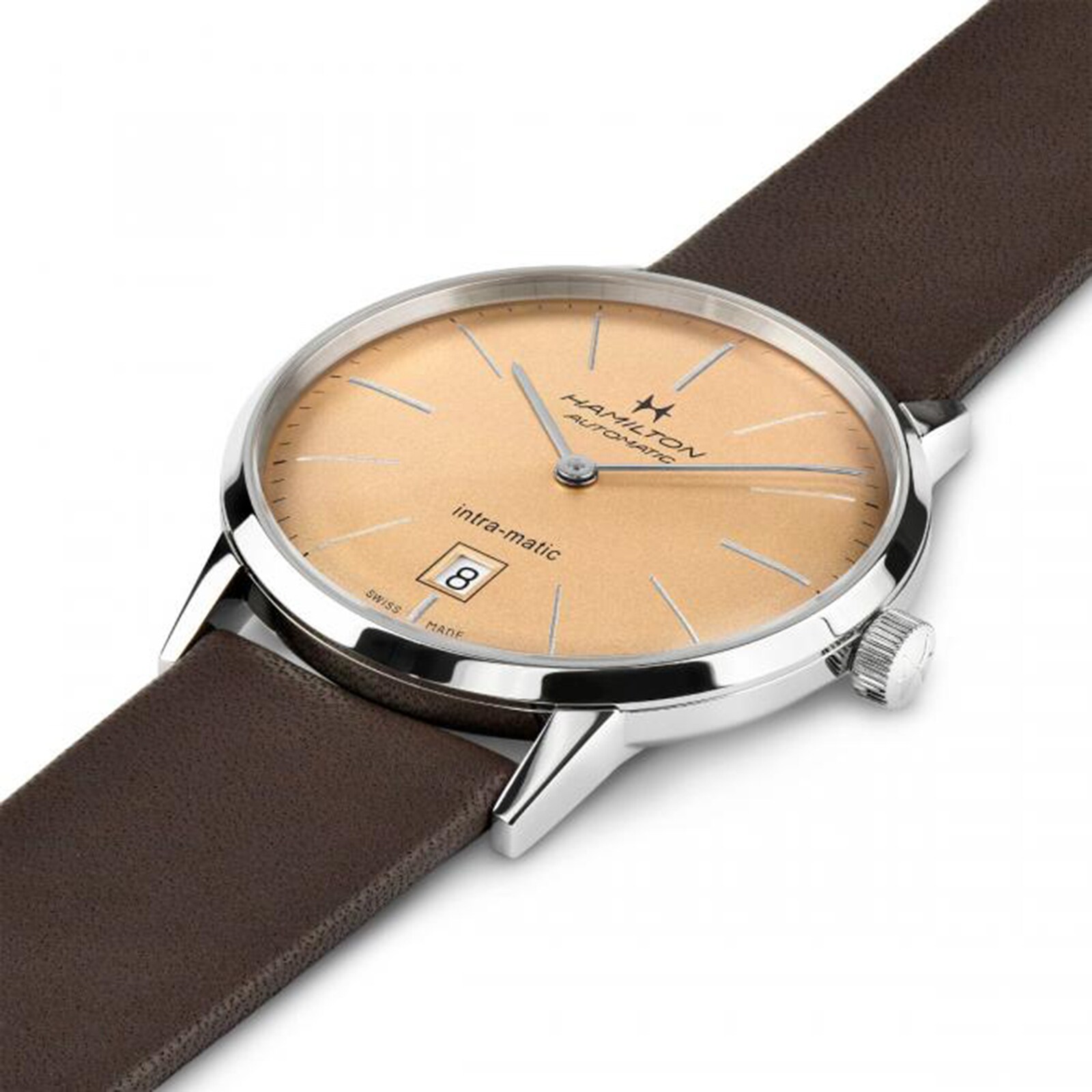 Hamilton American Classic 38mm Mens Watch