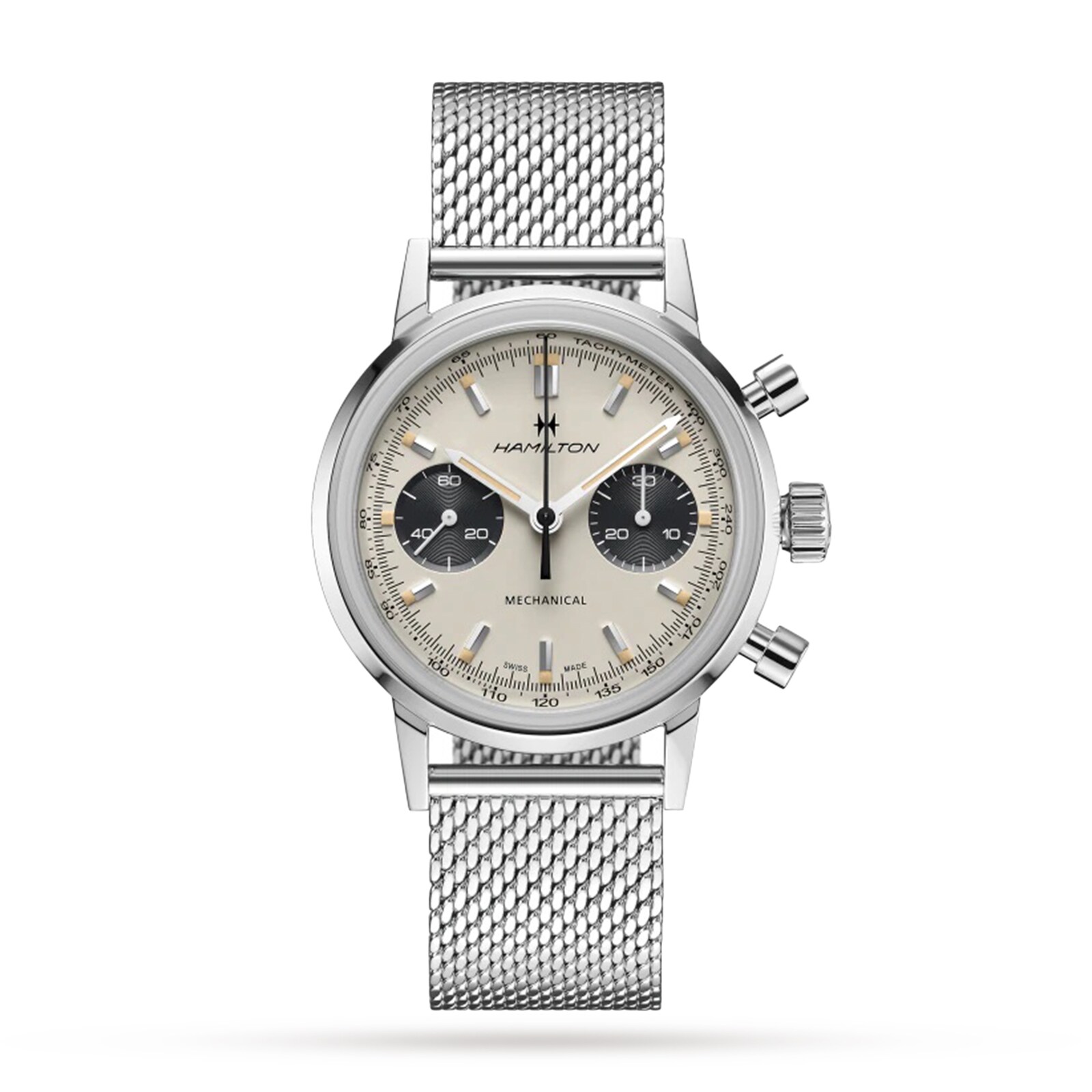 Hamilton American Classic 40mm Mens Watch