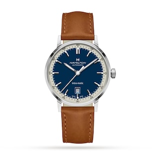 Hamilton American Classic 40mm Mens Watch