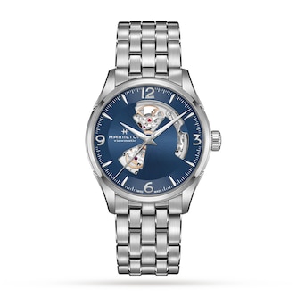 Hamilton Jazzmaster 42mm Mens Watch