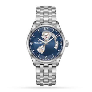 Hamilton Jazzmaster 42mm Mens Watch