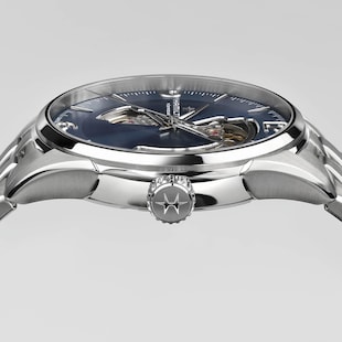 Hamilton Jazzmaster 42mm Mens Watch