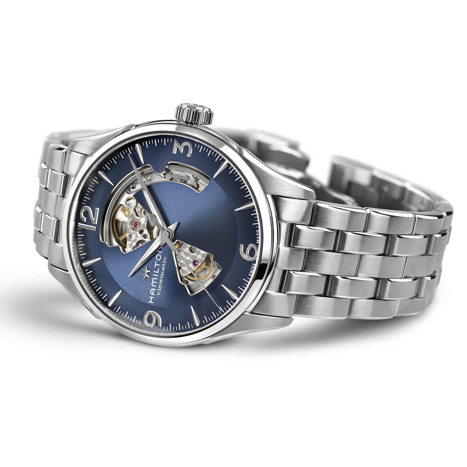 Hamilton Jazzmaster 42mm Mens Watch