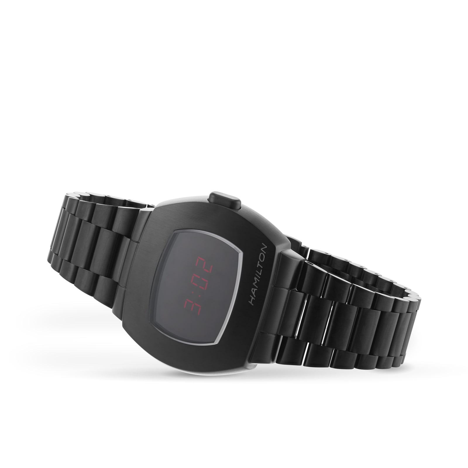 Cheap black hot sale digital watch