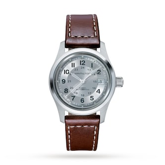Hamilton Khaki Field Auto 38mm Unisex Watch Hamilton Khaki Field Auto 38mm Unisex Watch