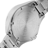 Hamilton Khaki Navy Scuba 37mm Unisex Watch