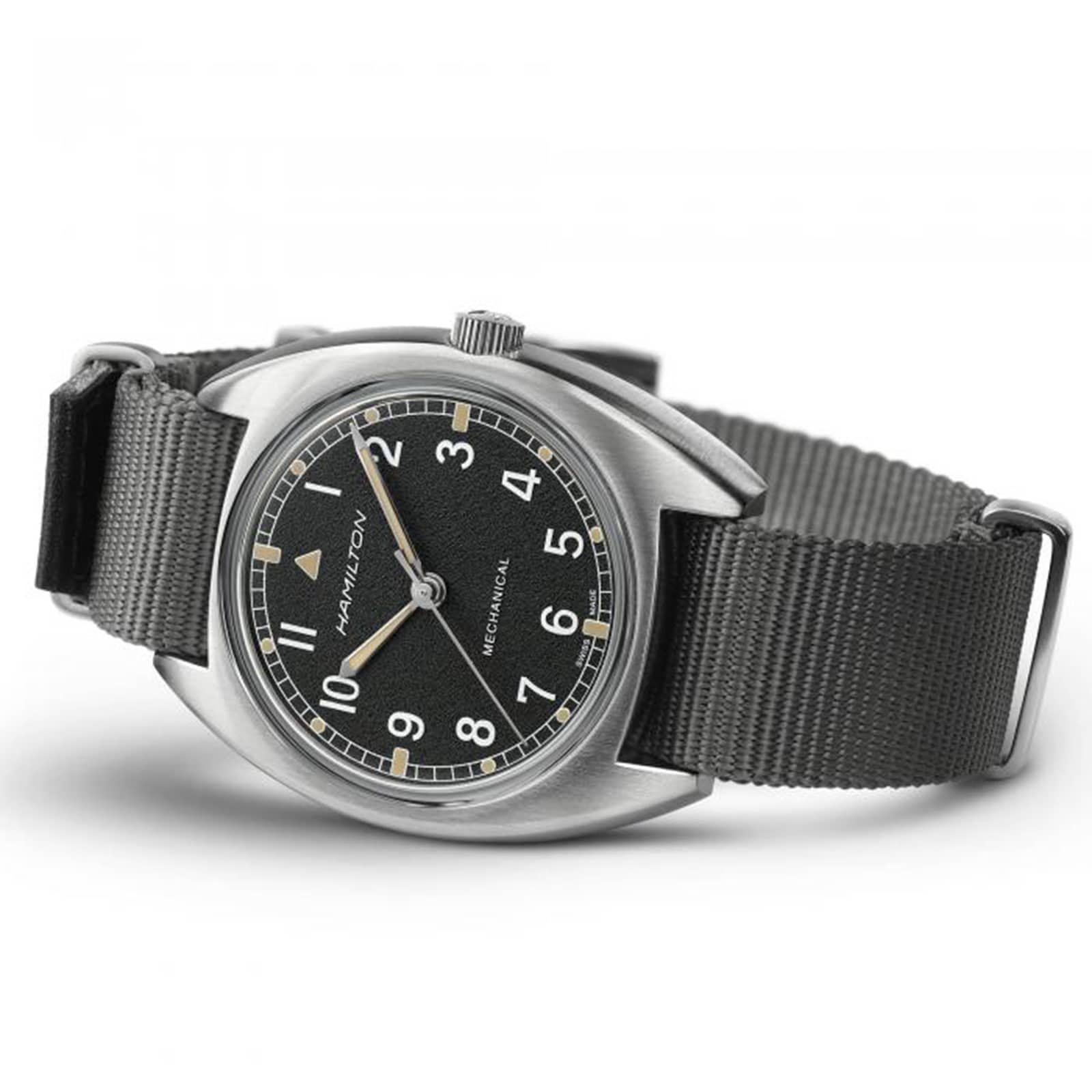 Hamilton Khaki Aviation Pioneer 36mm Mens Watch Hamilton Khaki Aviation Pioneer 36mm Mens Watch