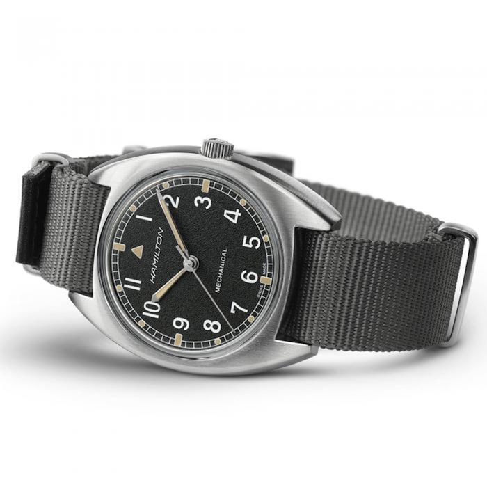 Hamilton Khaki Aviation Pioneer 36mm Mens Watch