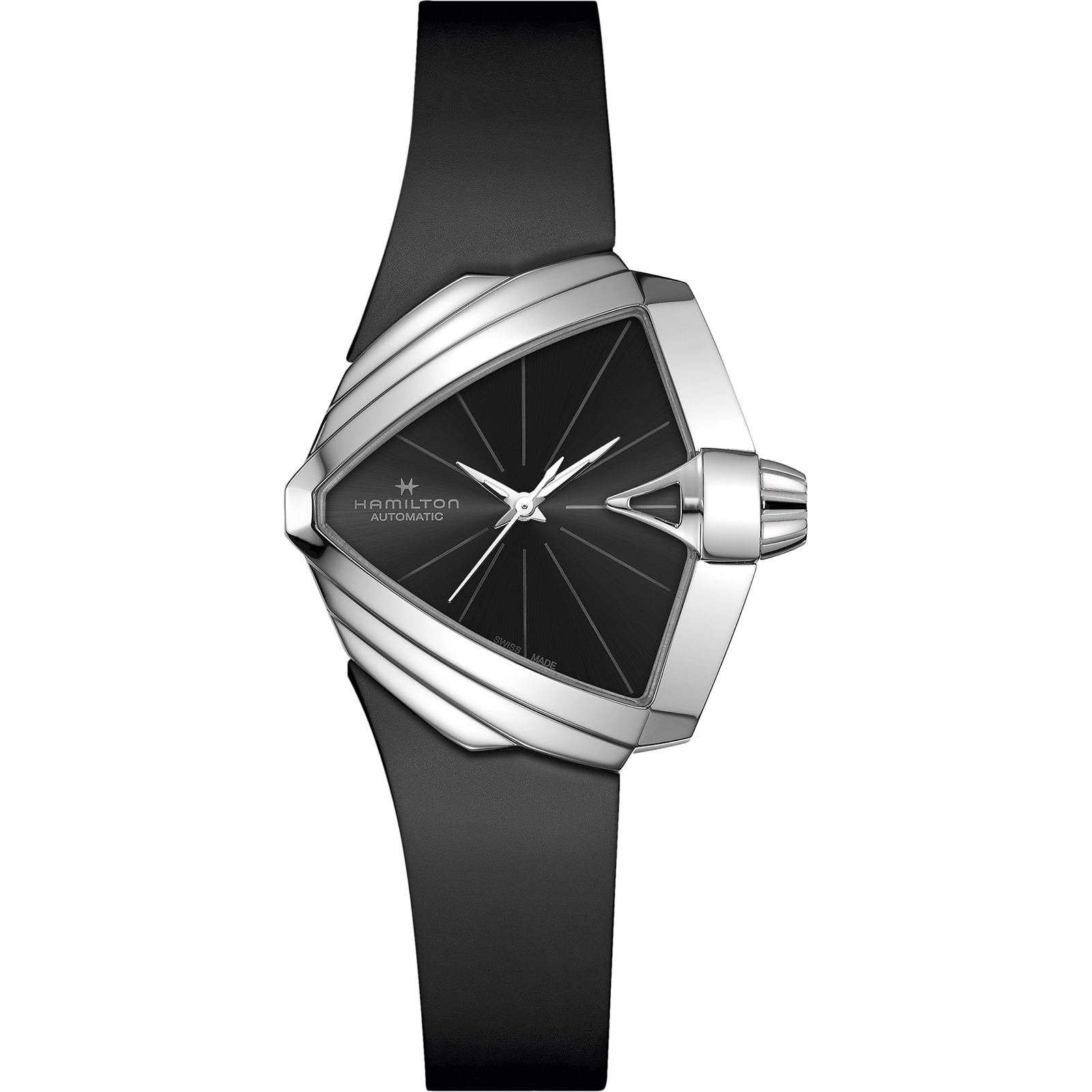 Hamilton Ventura S Auto 34.5mm X 38mm Mens Watch