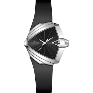 Hamilton Ventura S Auto 34.5mm X 38mm Mens Watch