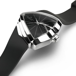 Hamilton Ventura S Auto 34.5mm X 38mm Mens Watch