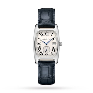 Hamilton American Classic Boulton Small Second Quartz 27.3mm X 31.1mm Mens Watch