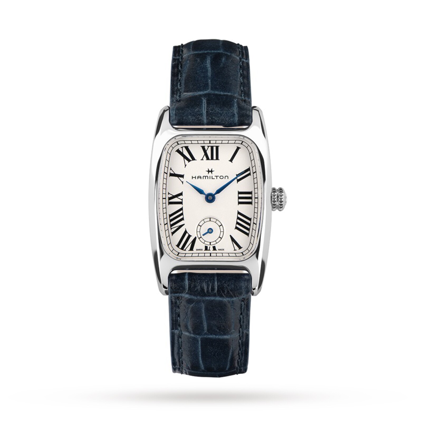 Hamilton American Classic Boulton Small Second 23.5mm Watch Hamilton American Classic Boulton Small Second 23.5mm Watch