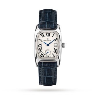 Hamilton American Classic Boulton Small Second 23.5mm Watch  