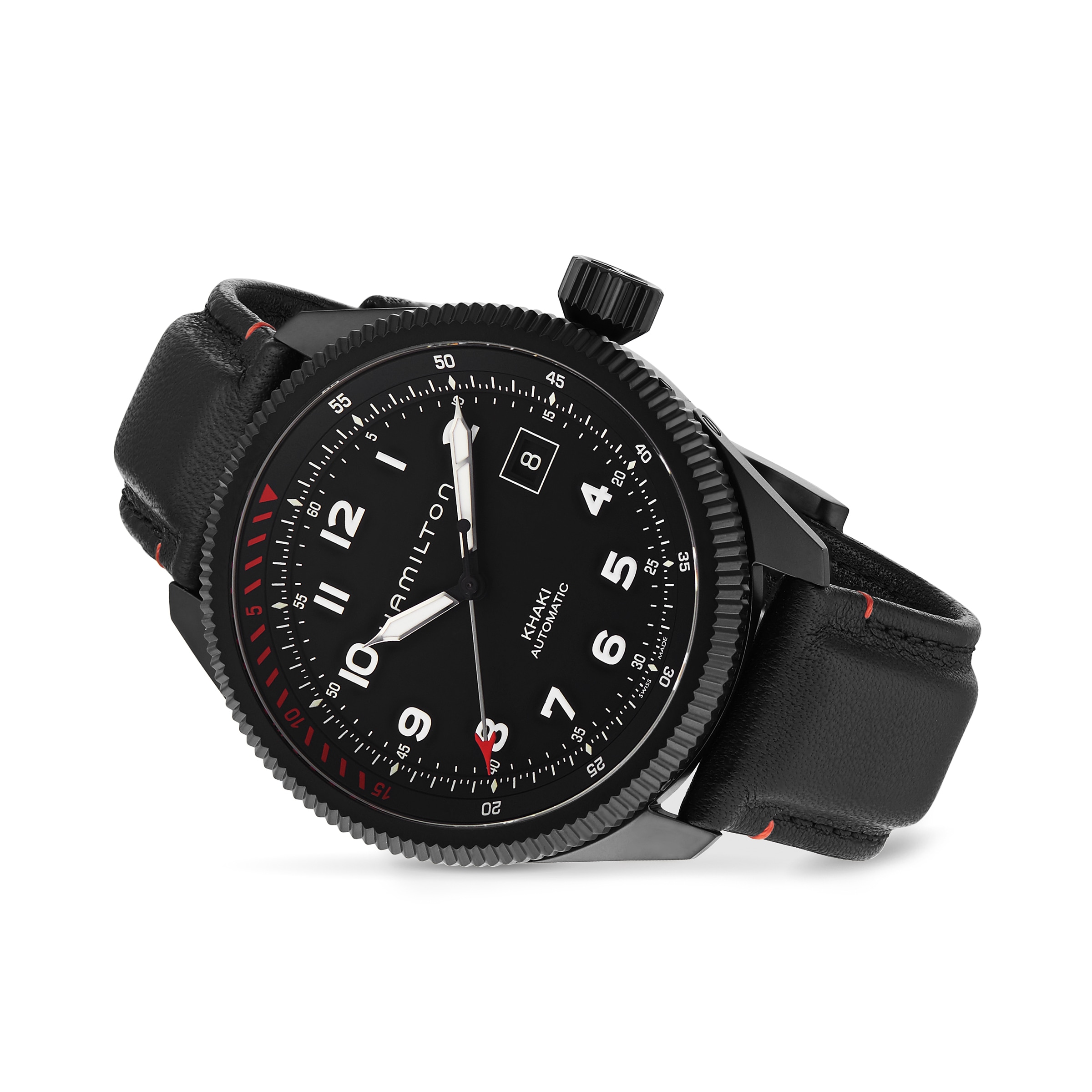 Air zermatt outlet hamilton watches