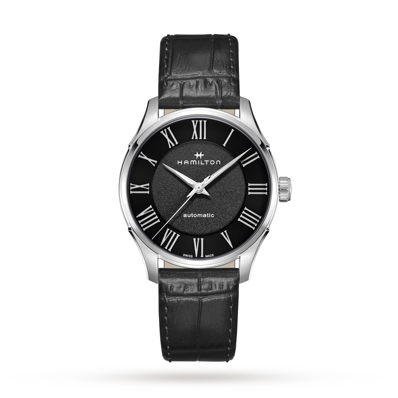 Hamilton Jazzmaster 40mm Mens Watch Hamilton Jazzmaster 40mm Mens Watch