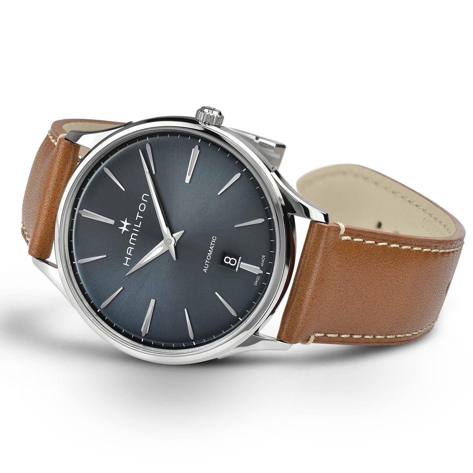 Hamilton hotsell jazzmaster 40mm